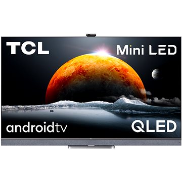 65" TCL 65C825