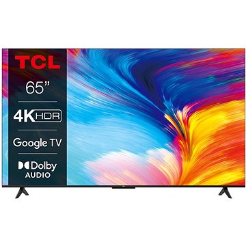 65" TCL 65P635