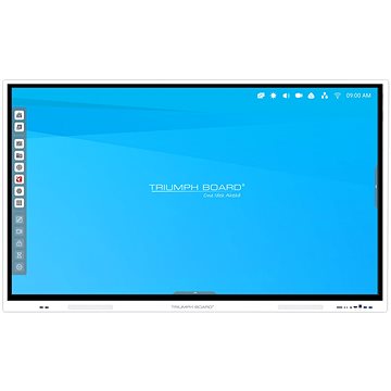 65" Triumph Board Interactive Flat Panel PRO