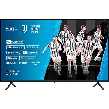 70" Metz 70MUC6000Z