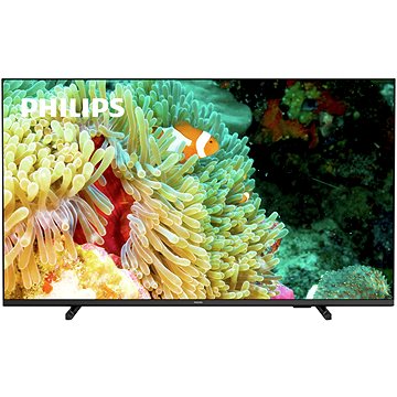 70" Philips 70PUS7607
