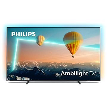 70" Philips 70PUS8007