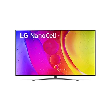 75" LG 75NANO82