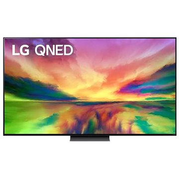 75" LG 75QNED813