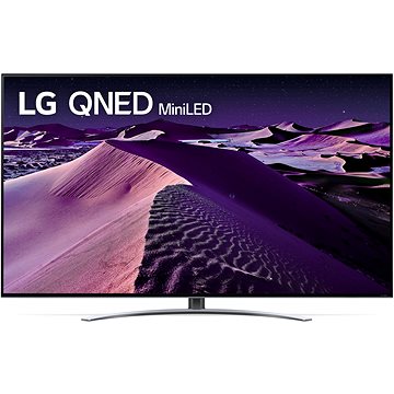 75" LG 75QNED87