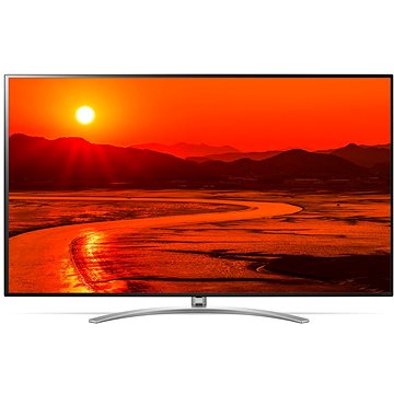 75" LG 75SM9900PLA