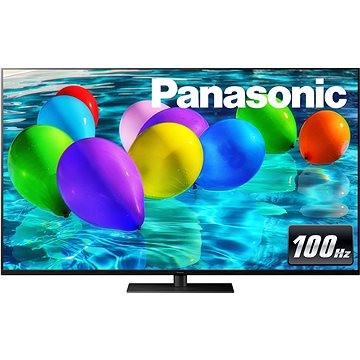 75" Panasonic TX-75JX940E