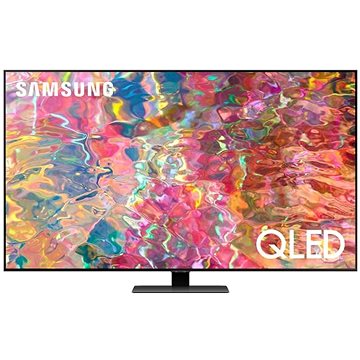 75" Samsung QE75Q80B