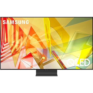 75" Samsung QE75Q95T