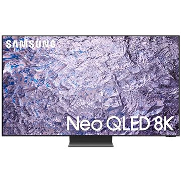 75" Samsung QE75QN800C