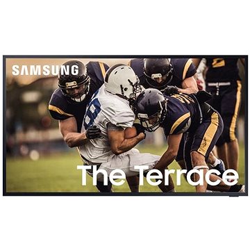 75" Samsung The Terrace QE75LST7T