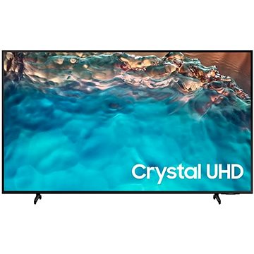 75" Samsung UE75BU8002