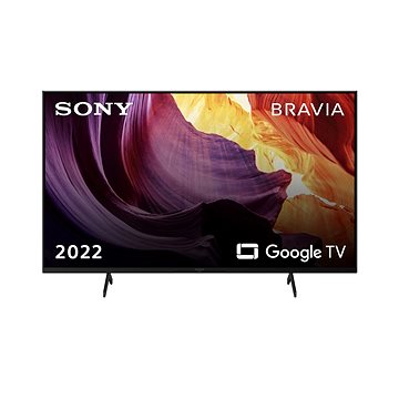 75" Sony Bravia KD-75X81K