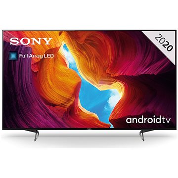 75'' Sony Bravia KD-75XH9505