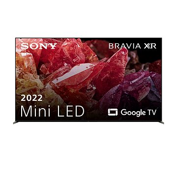 75" Sony Bravia XR-75X95K