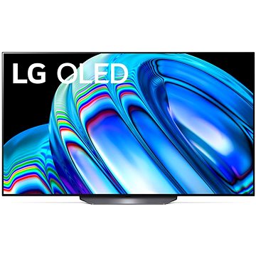 77" LG OLED77B2