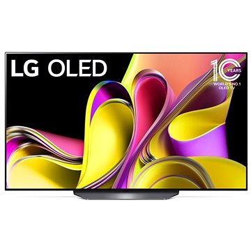 77" LG OLED77B33