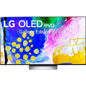 77" LG OLED77G2