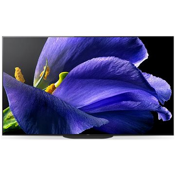 77" Sony Bravia OLED KD-77AG9