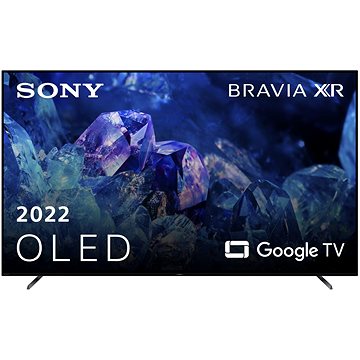77" Sony Bravia OLED XR-77A83K