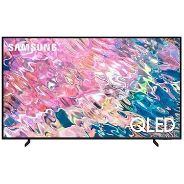 85" Samsung QE85Q60B
