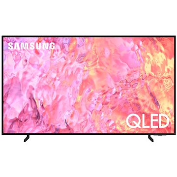 85" Samsung QE85Q60C
