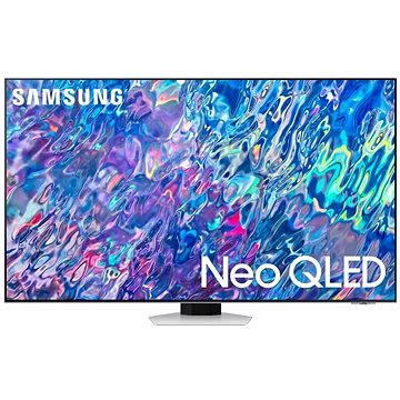 85" Samsung QE85QN85B