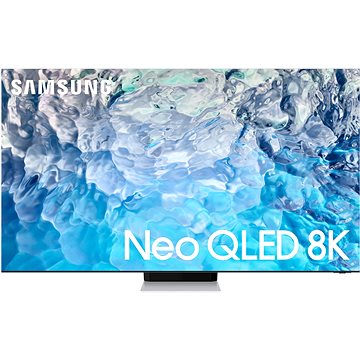 85" Samsung QE85QN900B