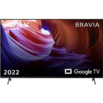 85" Sony Bravia KD-85X85K