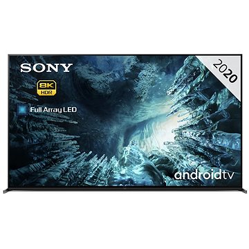 85'' Sony Bravia KD-85ZH8