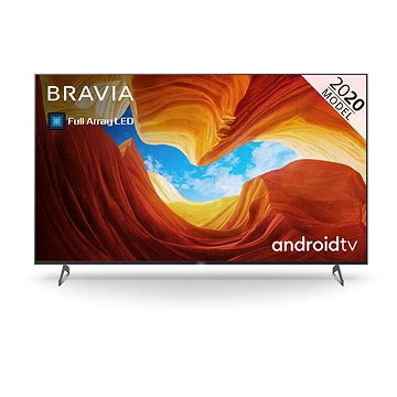 85'' Sony Bravia LED KE-85XH9096