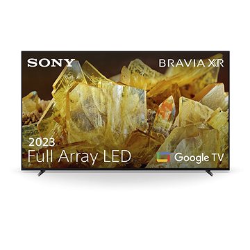 85" Sony Bravia XR-85X90L