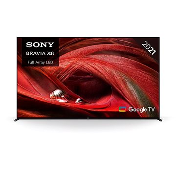 85" Sony Bravia XR-85X95J