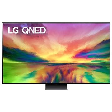 86" LG 86QNED813