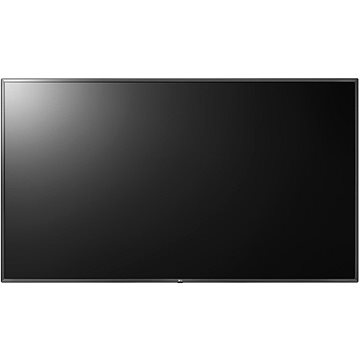 86" LG 86UL3J
