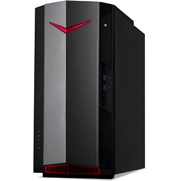 Acer Nitro N50-120