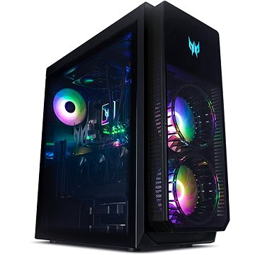 Acer Predator Orion 7000 PO7-650