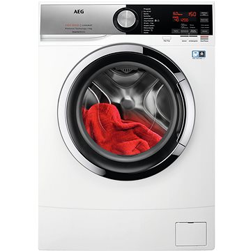 AEG 6000 ProSense™ L6SNE26CC