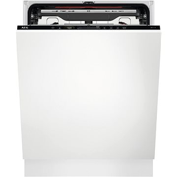 AEG 7000 GlassCare FSE76738P