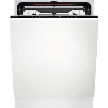 AEG 7000 GlassCare FSK75778P