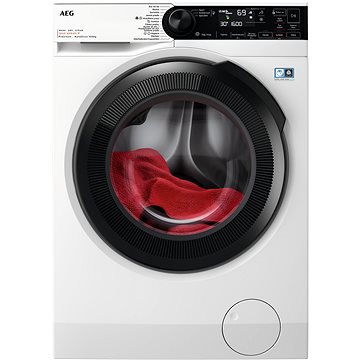 AEG 7000 ProSteam® AutoDose LWR73164QC