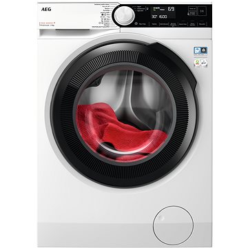 AEG 7000 ProSteam® LFR73964CC