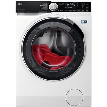 AEG 8000 PowerCare AutoDose LWR85165AC