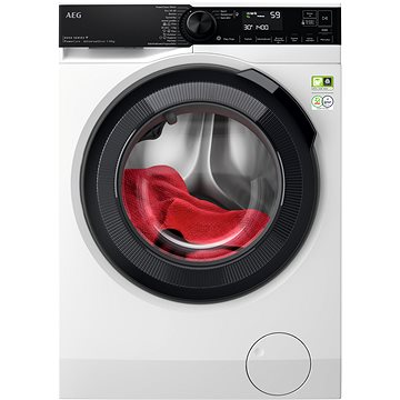 AEG 8000 PowerCare UniversalDose LFR83146OC