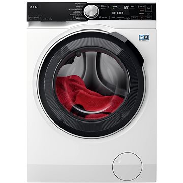 AEG 8000 PowerCare UniversalDose LWR85865OC