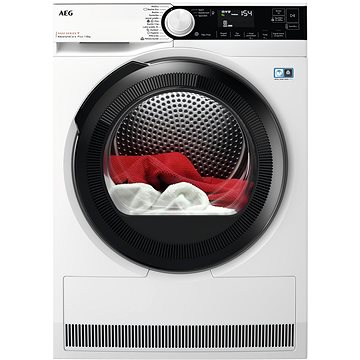 AEG 9000 AbsoluteCare® Plus 3DScan TR938H4CC