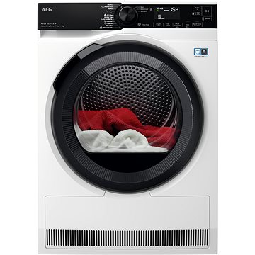 AEG 9000 AbsoluteCare® Plus 3DScan TR939M6CC