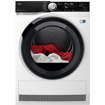 AEG 9000 AbsoluteCare® Plus TR958M6CC