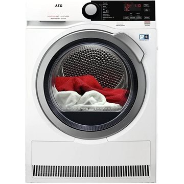 AEG AbsoluteCare T8DBE48SC