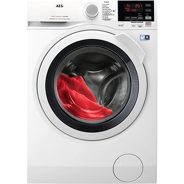 AEG Dualsense L7WBGO48WC